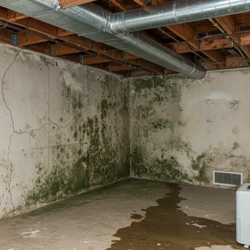 Professional Mold Removal in Tarkio, MO